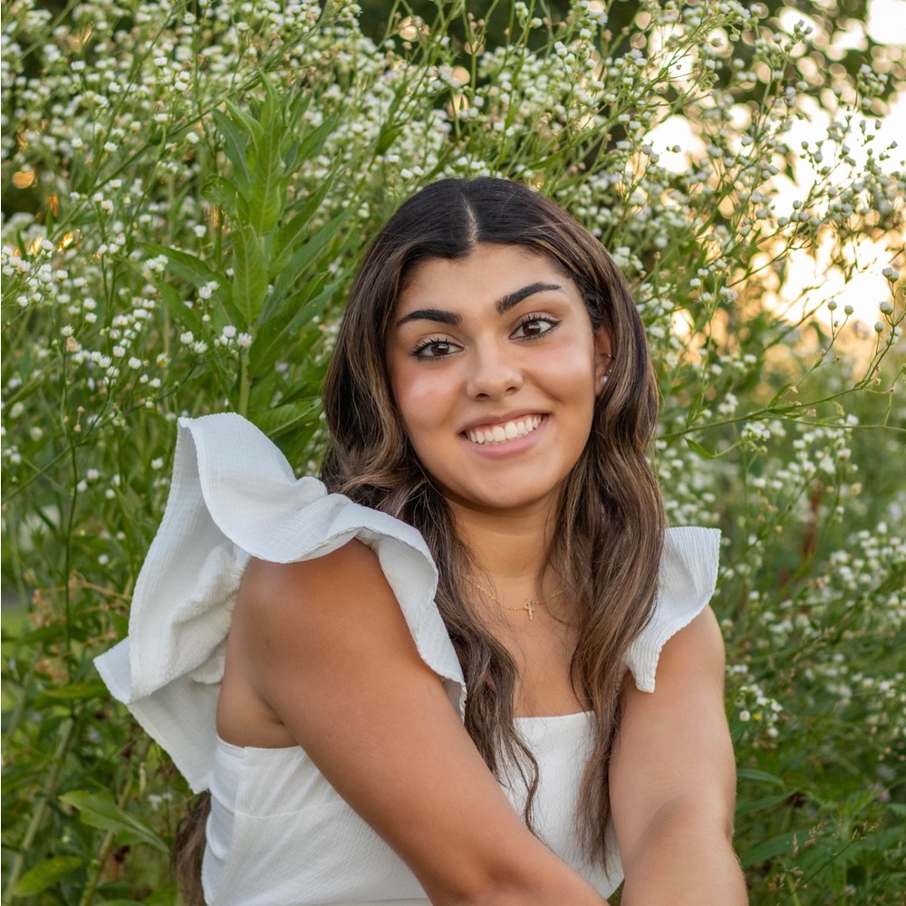 Meet your Posher, Amy